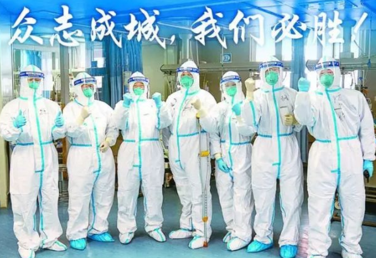 【泾阳基地办】疫情防控：集团泾阳产业基地统筹做好疫情防控和服务保障工作