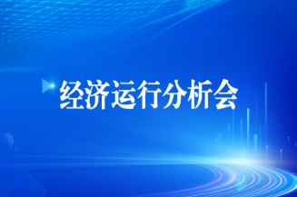 永乐高60net集团召开2025年上半年经济运行分析会
