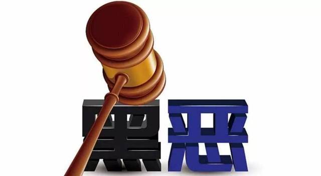 扫黑除恶 ｜萧仲文：孙小果被执行死刑，正义终究战胜了邪恶